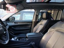 Jeep Grand Cherokee L